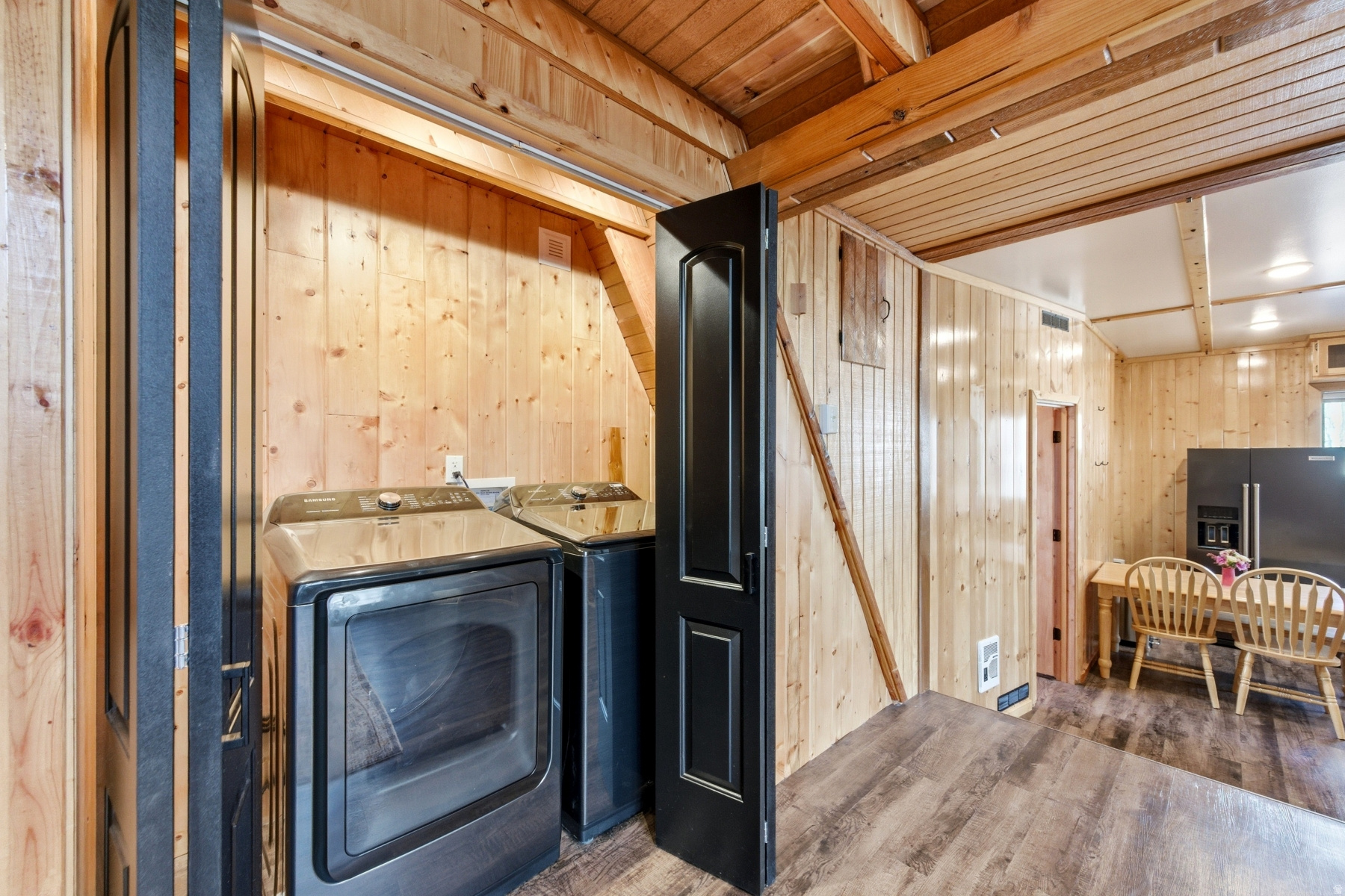 TIMBER LAKES - Residential