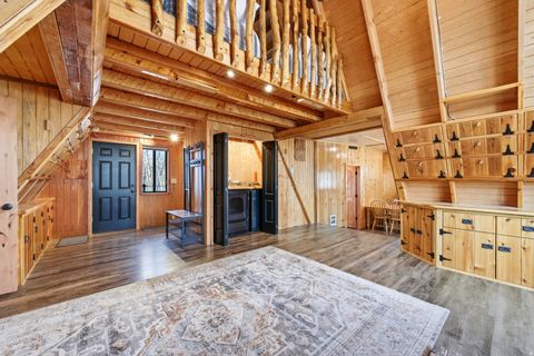 Tiny photo for 10745 E COTTONWOOD LN, Heber City, UT 84032 (MLS # 2147200)