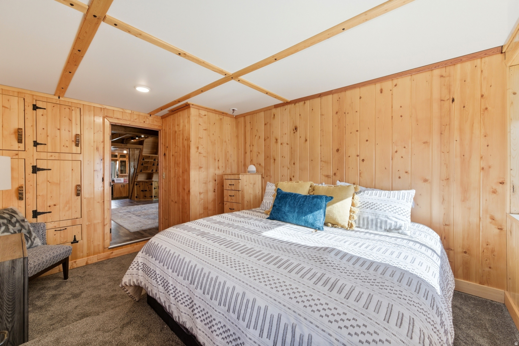 TIMBER LAKES - Residential