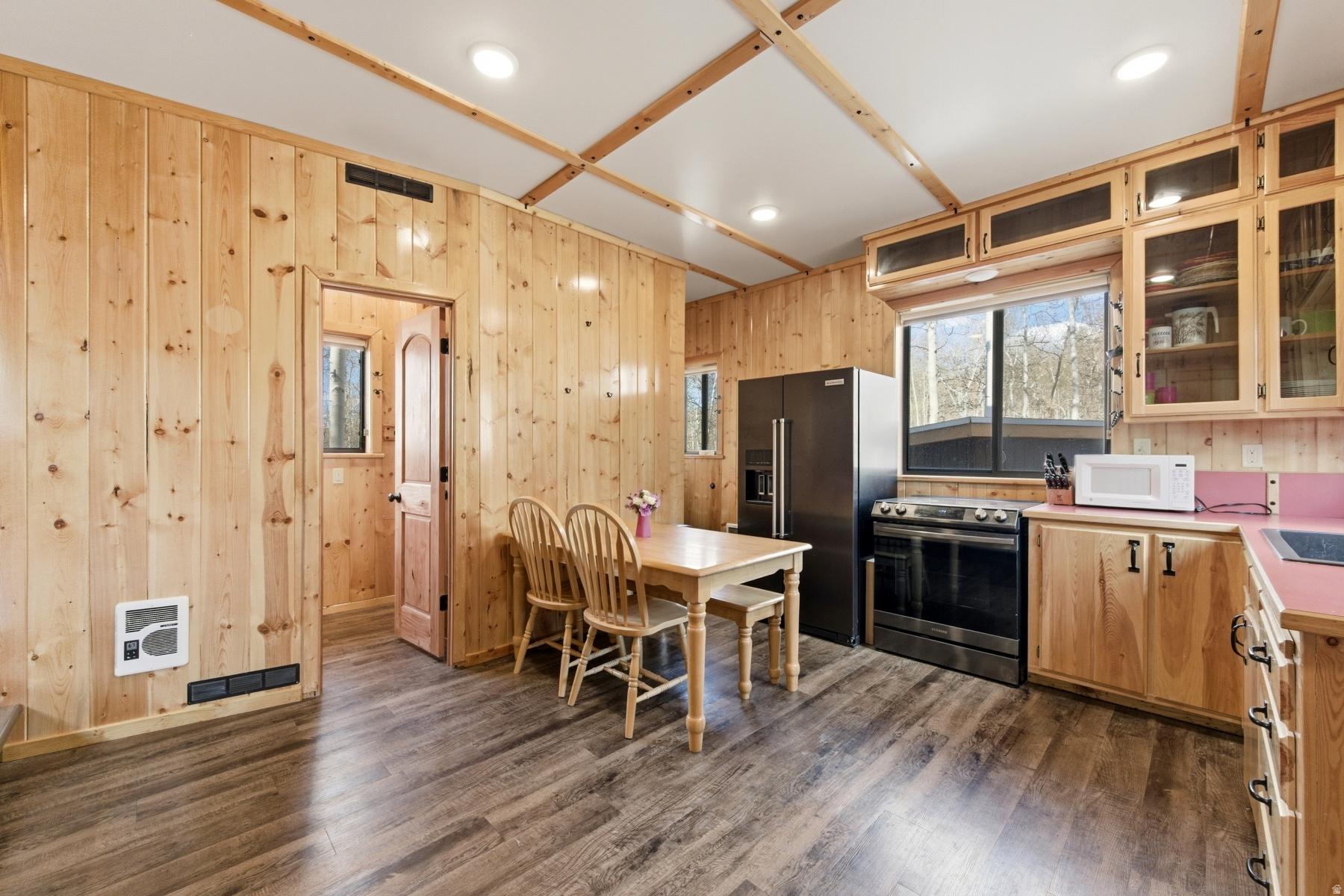 TIMBER LAKES - Residential