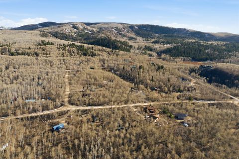 Tiny photo for 10745 E COTTONWOOD LN, Heber City, UT 84032 (MLS # 2147200)