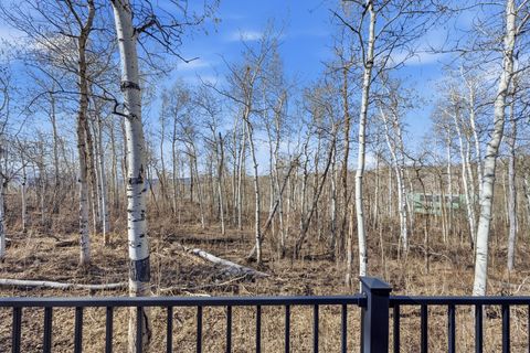 Tiny photo for 10745 E COTTONWOOD LN, Heber City, UT 84032 (MLS # 2147200)