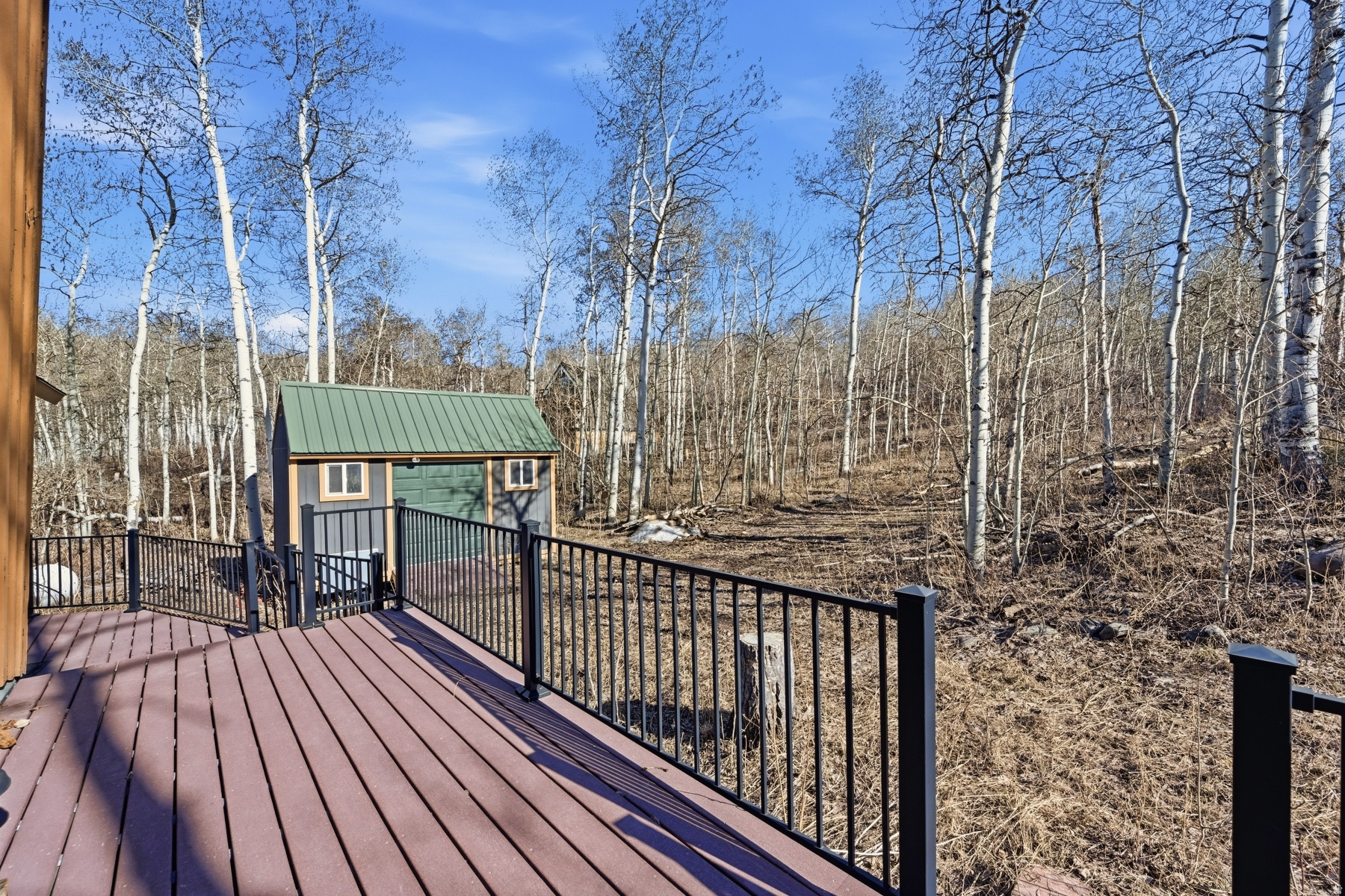 TIMBER LAKES - Residential