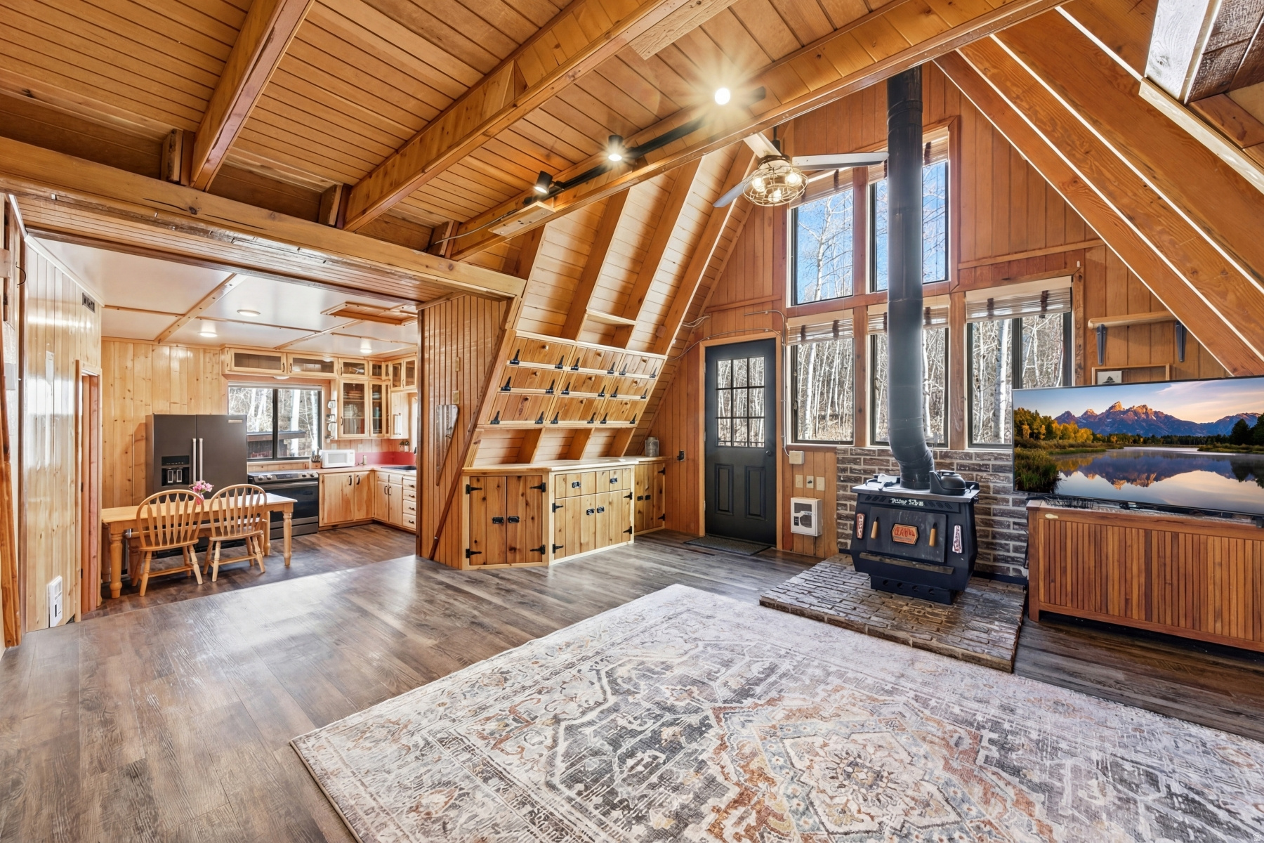 TIMBER LAKES - Residential