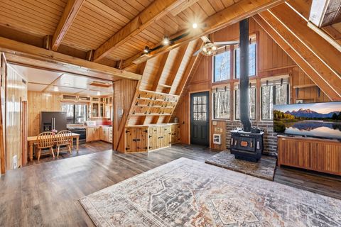 Tiny photo for 10745 E COTTONWOOD LN, Heber City, UT 84032 (MLS # 2147200)