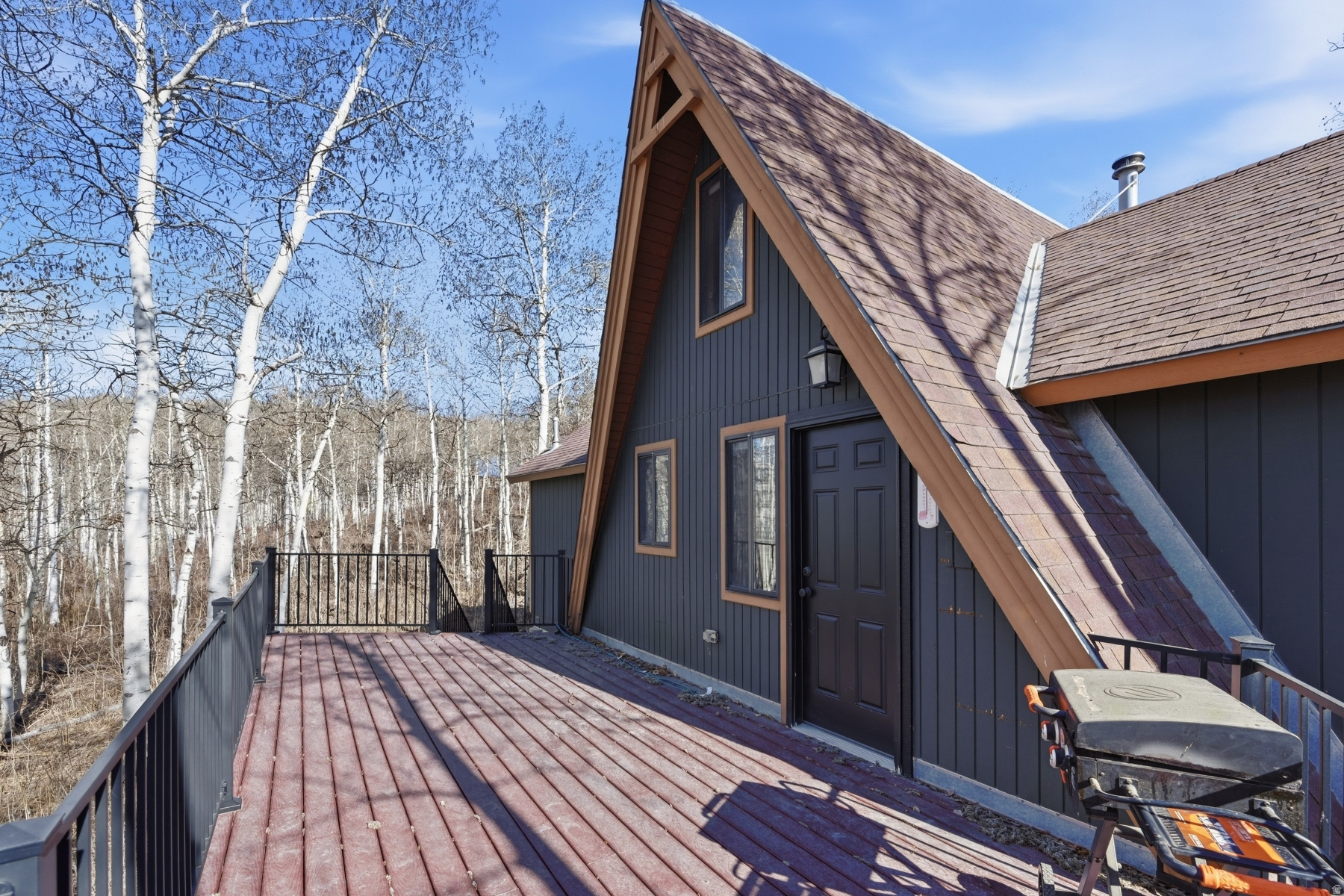 TIMBER LAKES - Residential