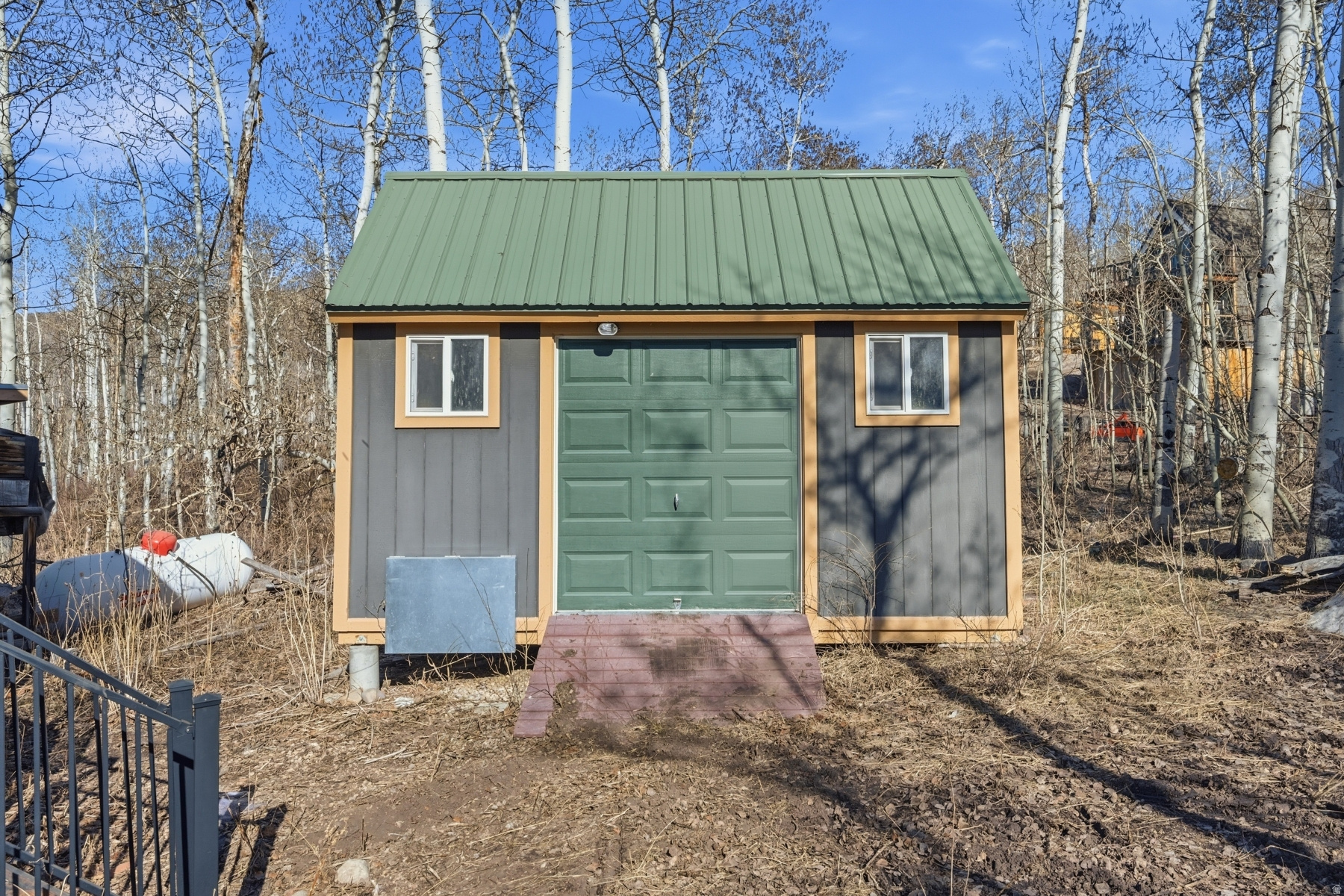 TIMBER LAKES - Residential