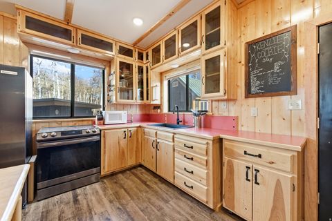 Tiny photo for 10745 E COTTONWOOD LN, Heber City, UT 84032 (MLS # 2147200)