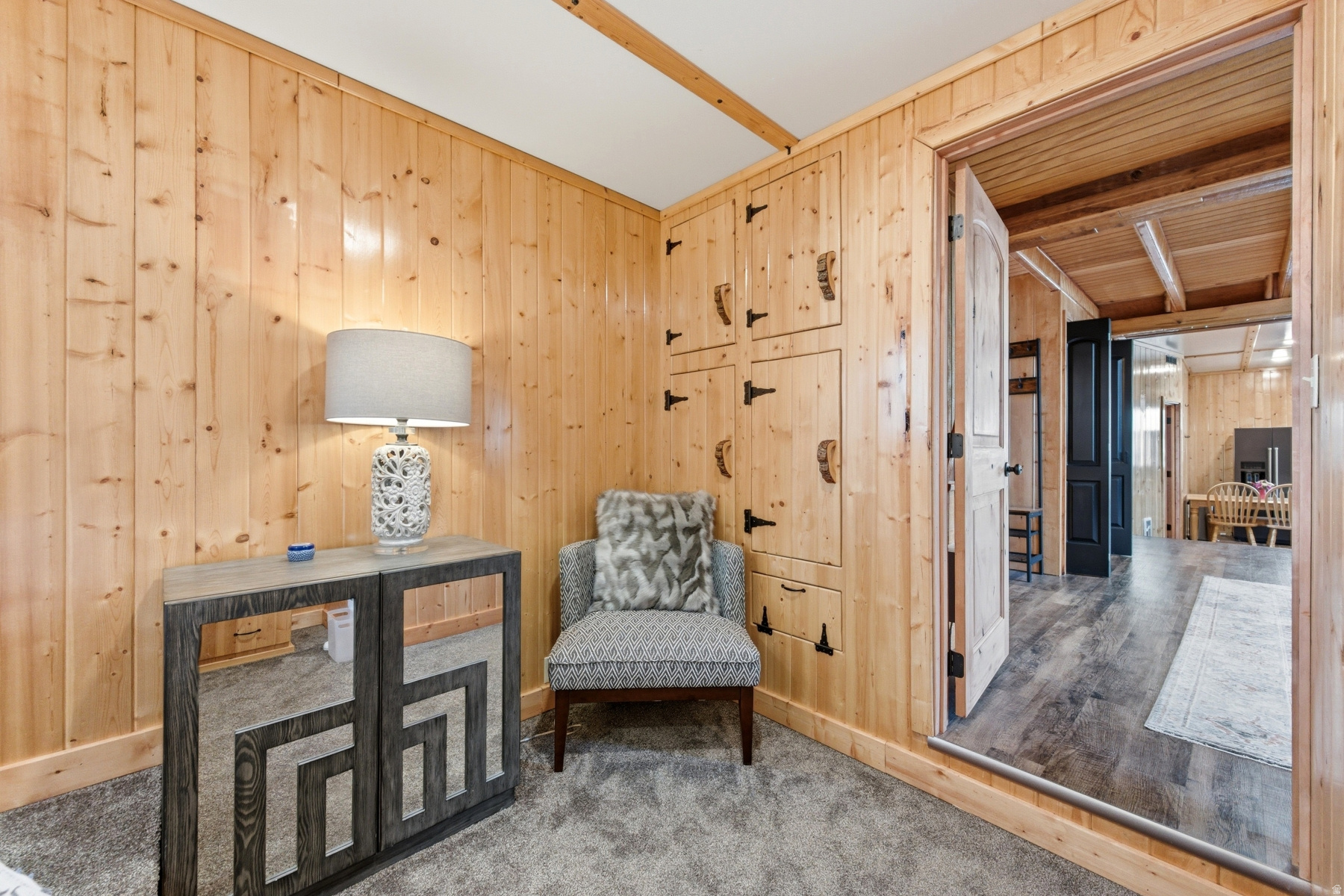 TIMBER LAKES - Residential