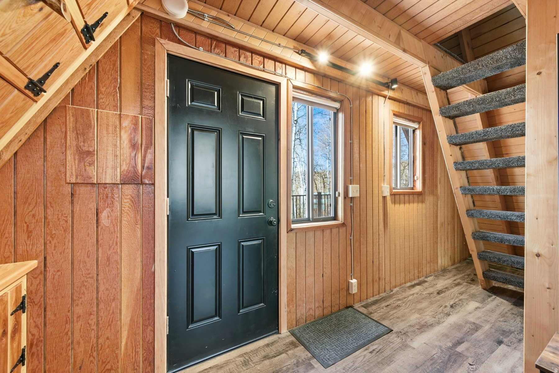 TIMBER LAKES - Residential