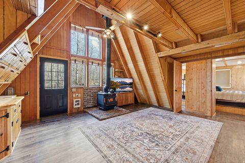 Tiny photo for 10745 E COTTONWOOD LN, Heber City, UT 84032 (MLS # 2147200)