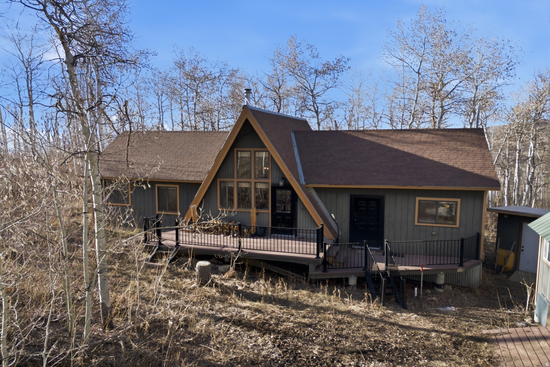 TIMBER LAKES - Residential