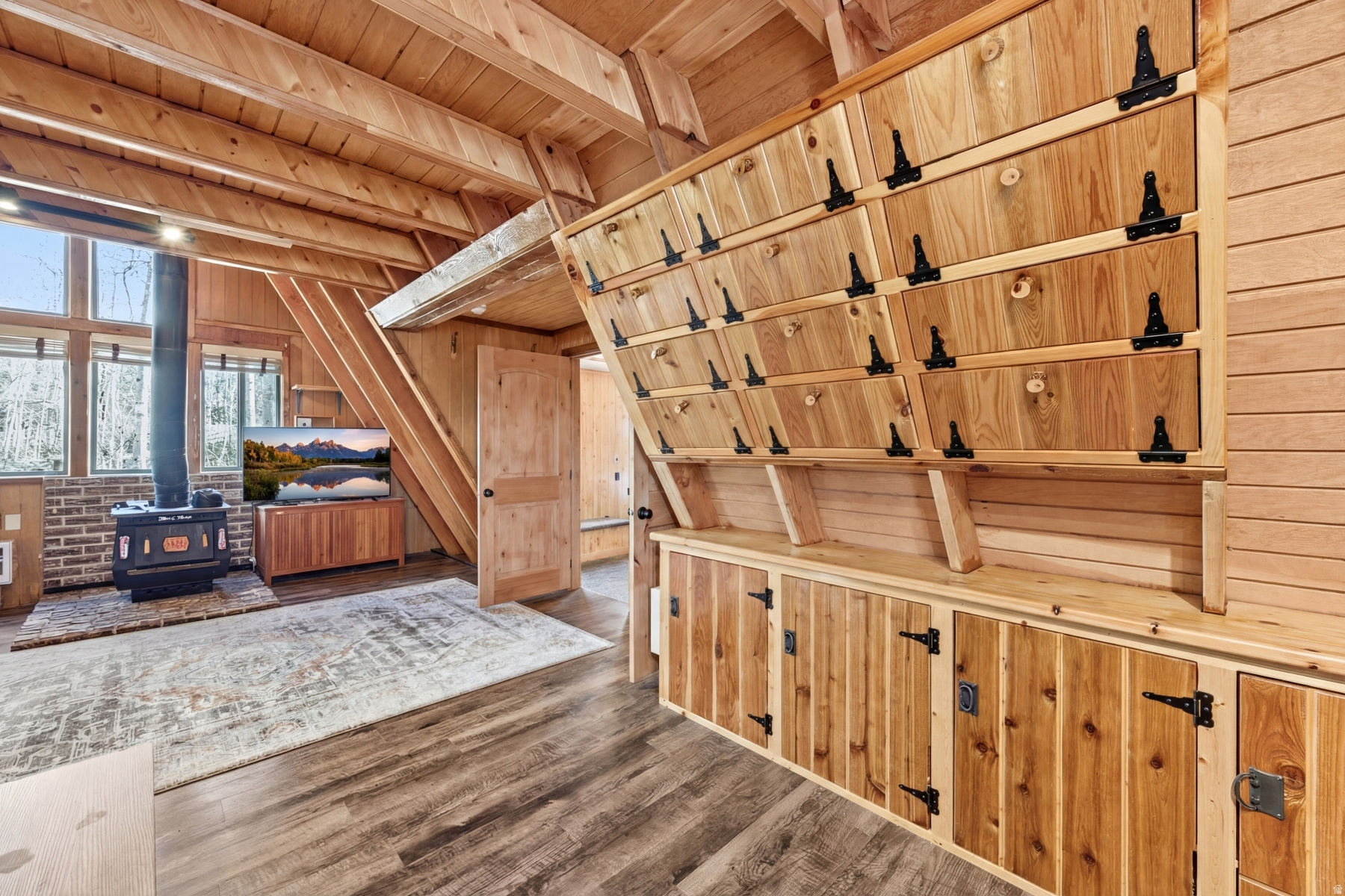 TIMBER LAKES - Residential