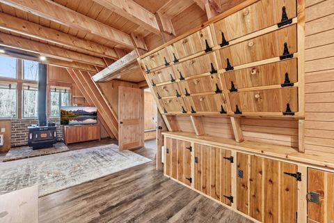 Tiny photo for 10745 E COTTONWOOD LN, Heber City, UT 84032 (MLS # 2147200)