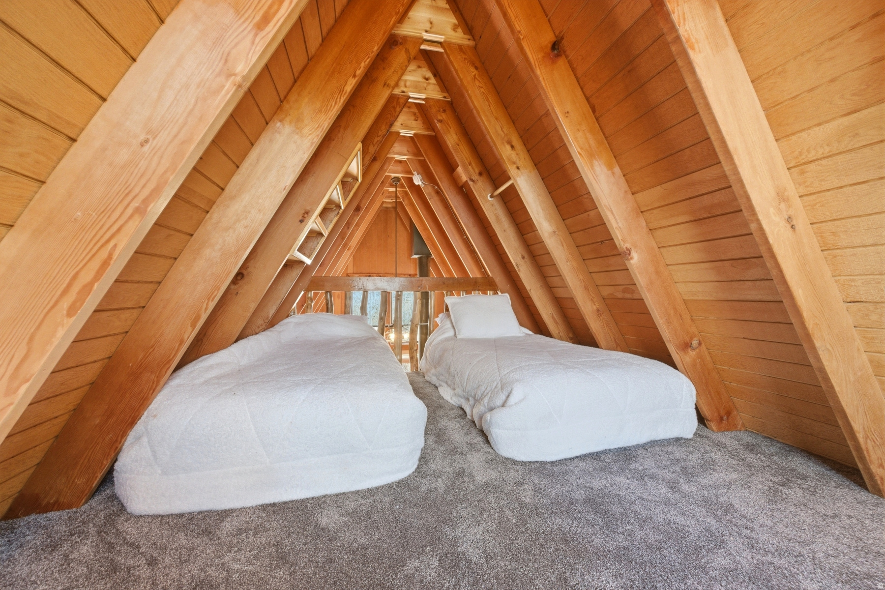 TIMBER LAKES - Residential