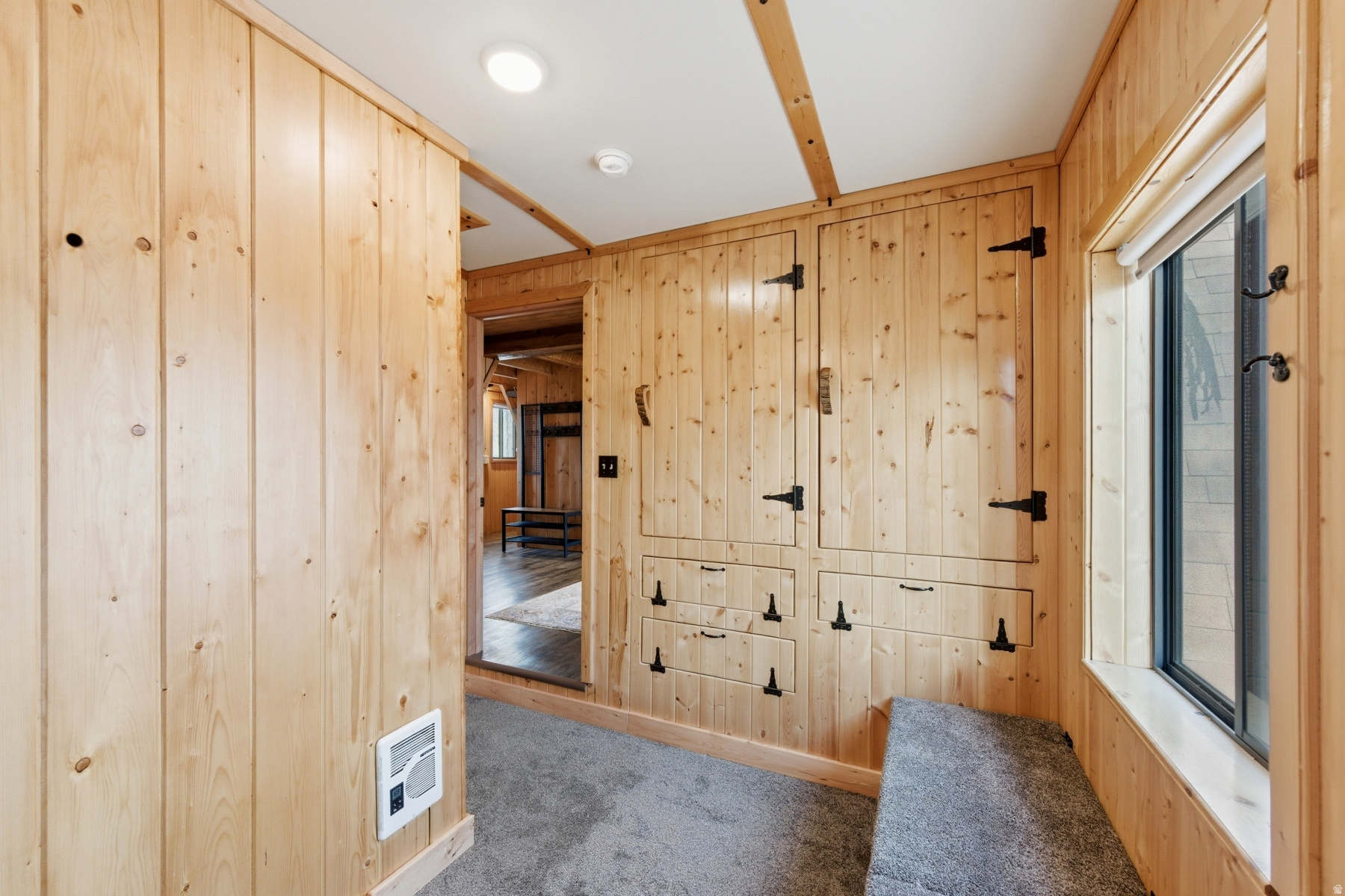 TIMBER LAKES - Residential