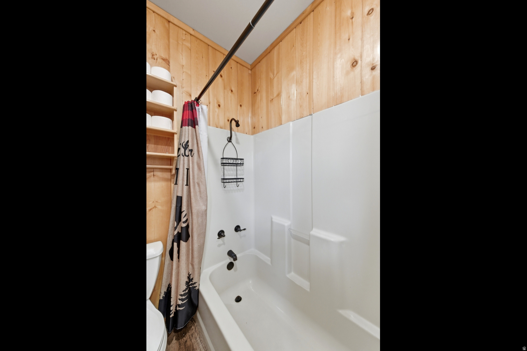 TIMBER LAKES - Residential