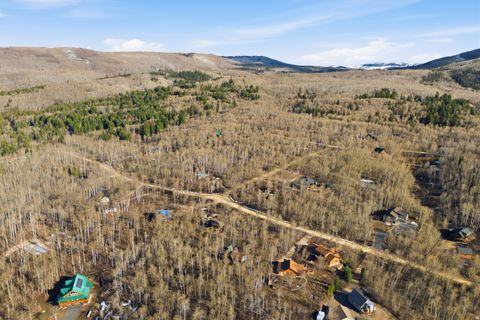 Tiny photo for 10745 E COTTONWOOD LN, Heber City, UT 84032 (MLS # 2147200)