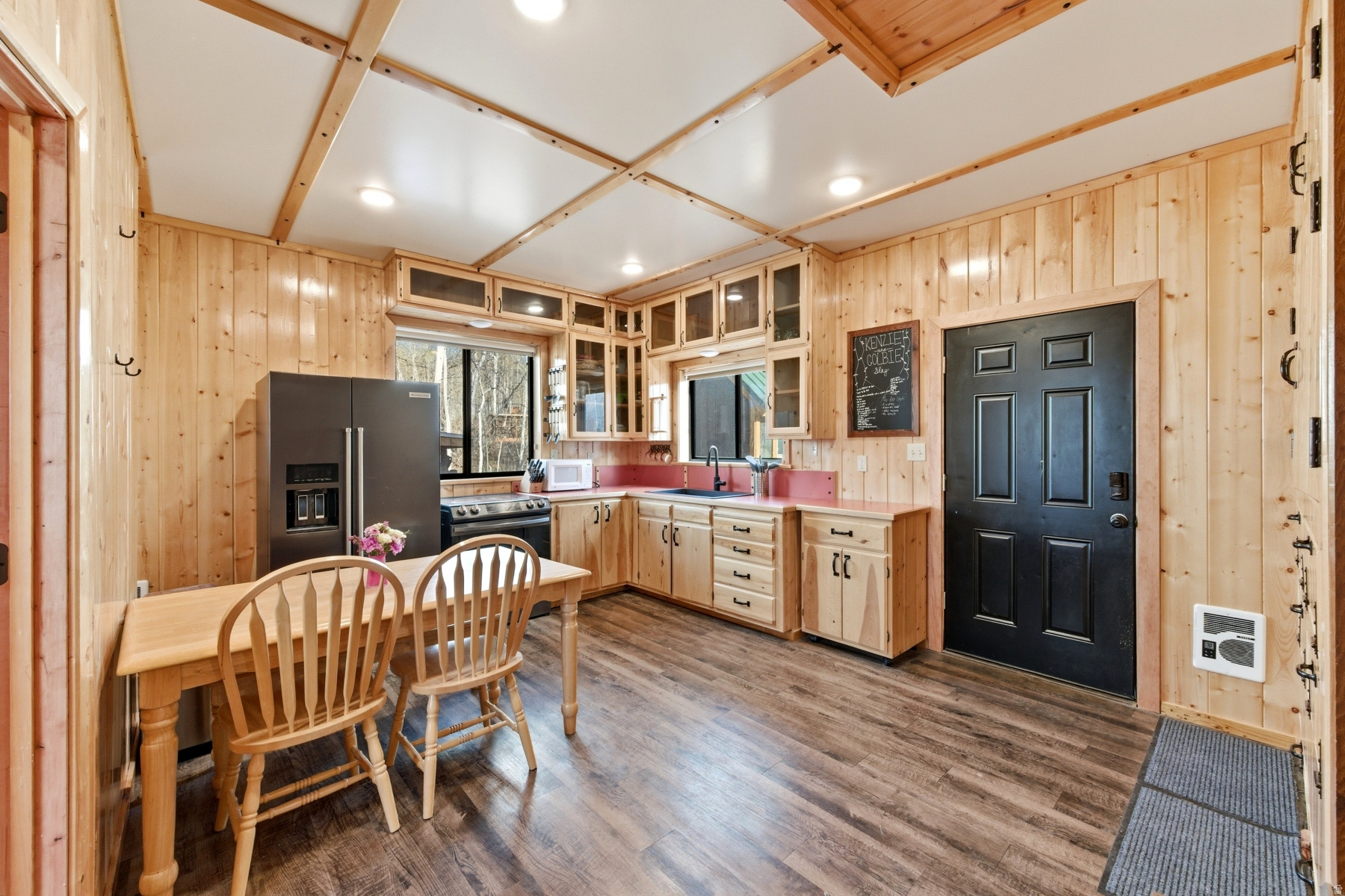 TIMBER LAKES - Residential