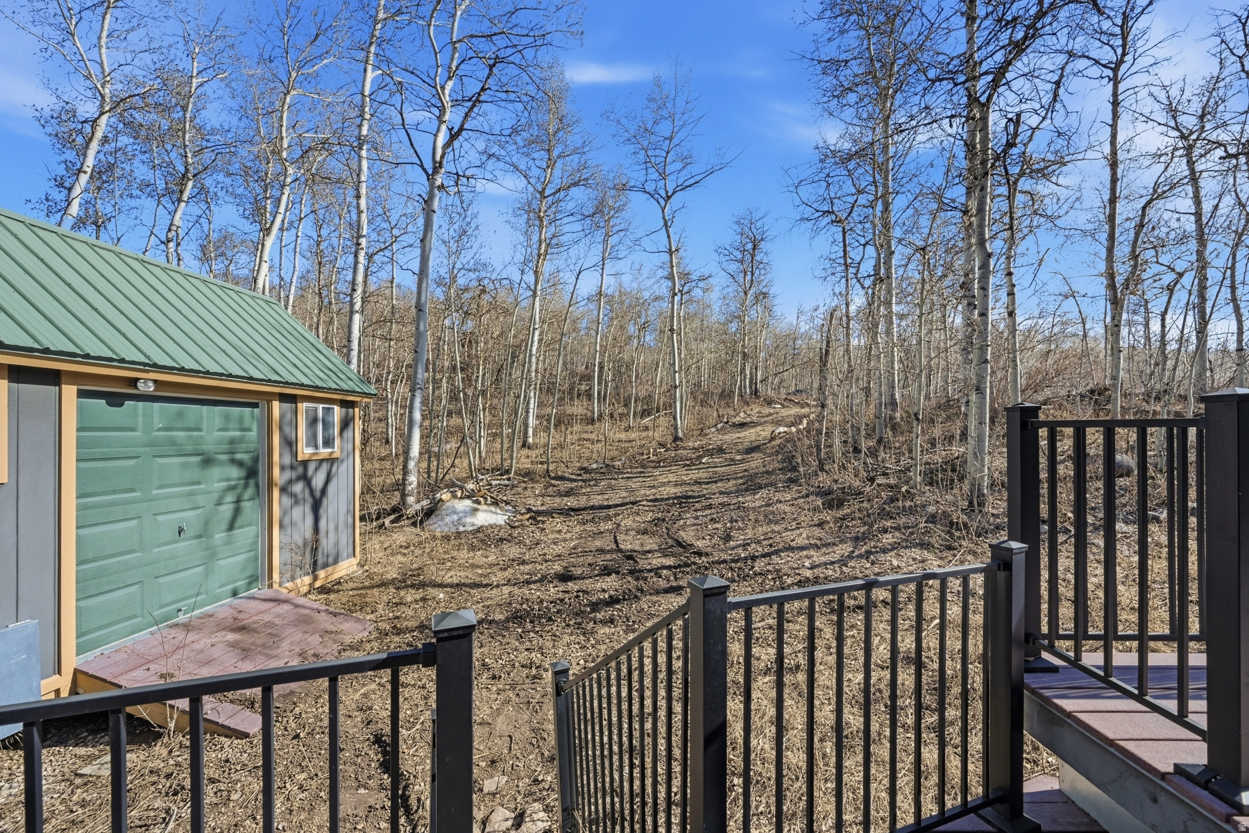 TIMBER LAKES - Residential