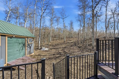 Tiny photo for 10745 E COTTONWOOD LN, Heber City, UT 84032 (MLS # 2147200)