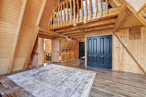 Tiny photo for 10745 E COTTONWOOD LN, Heber City, UT 84032 (MLS # 2147200)