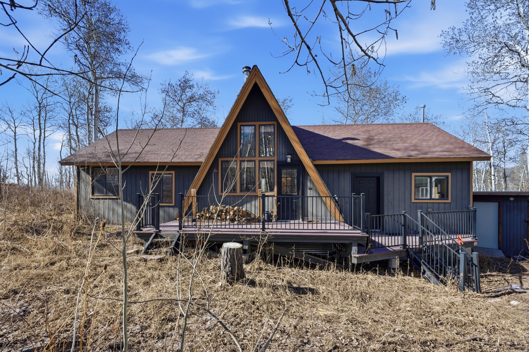 TIMBER LAKES - Residential