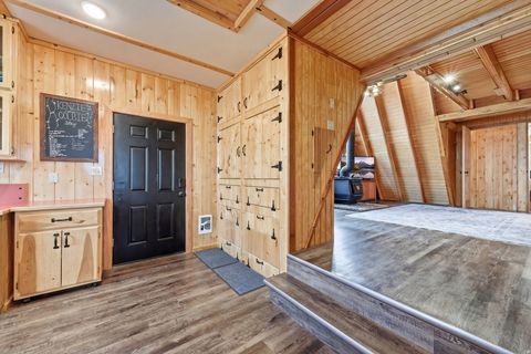 Tiny photo for 10745 E COTTONWOOD LN, Heber City, UT 84032 (MLS # 2147200)