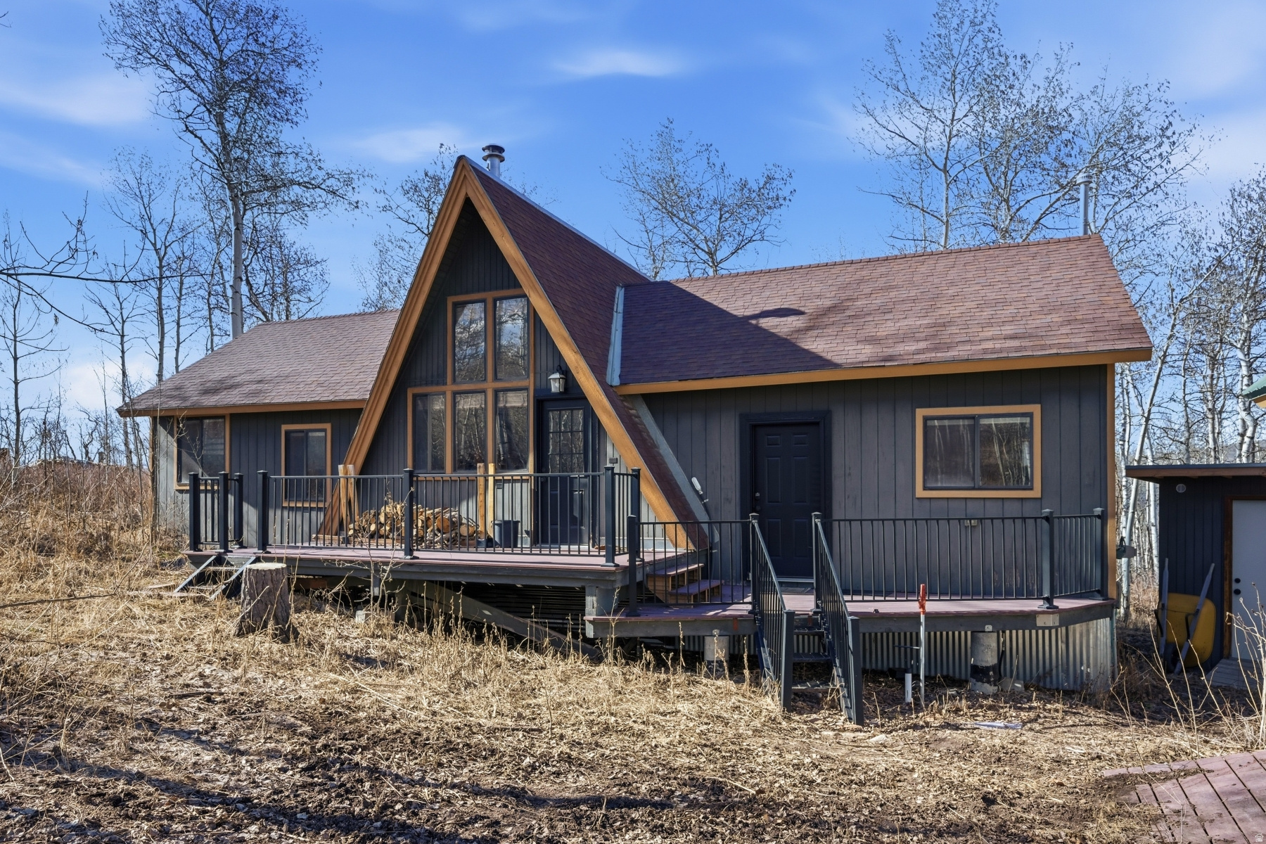 TIMBER LAKES - Residential