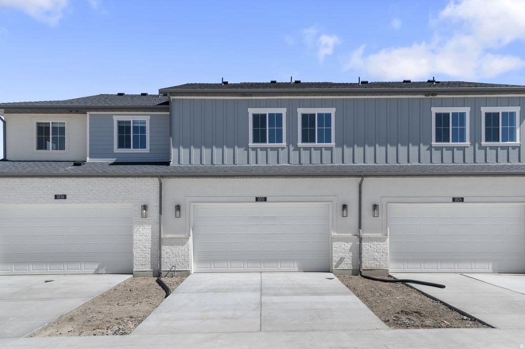 Photo of 1830 N 3530 W, Lehi, UT 84043 (MLS # 2125290)