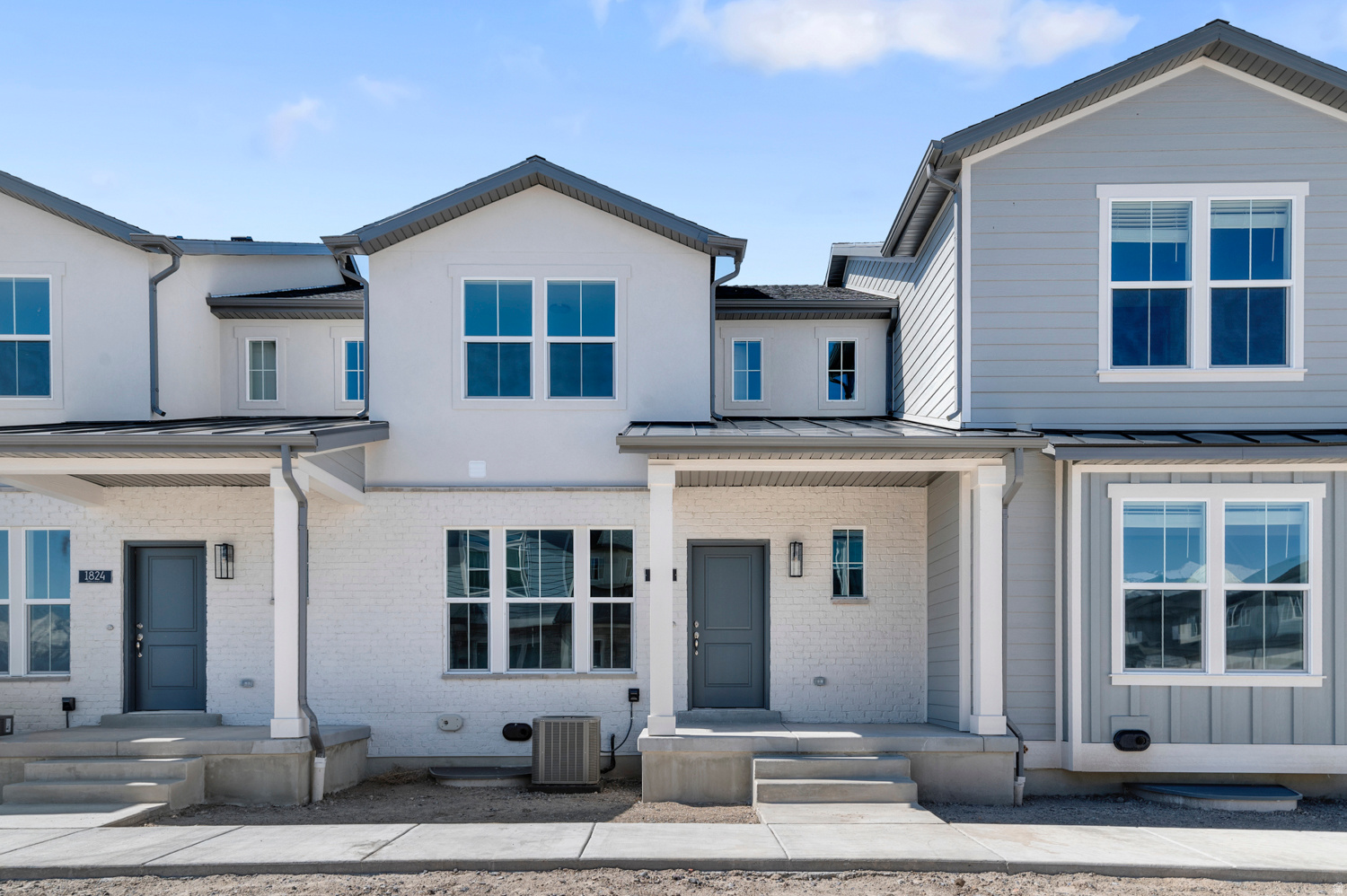 JORDAN WALK TOWNS 231 - Residential