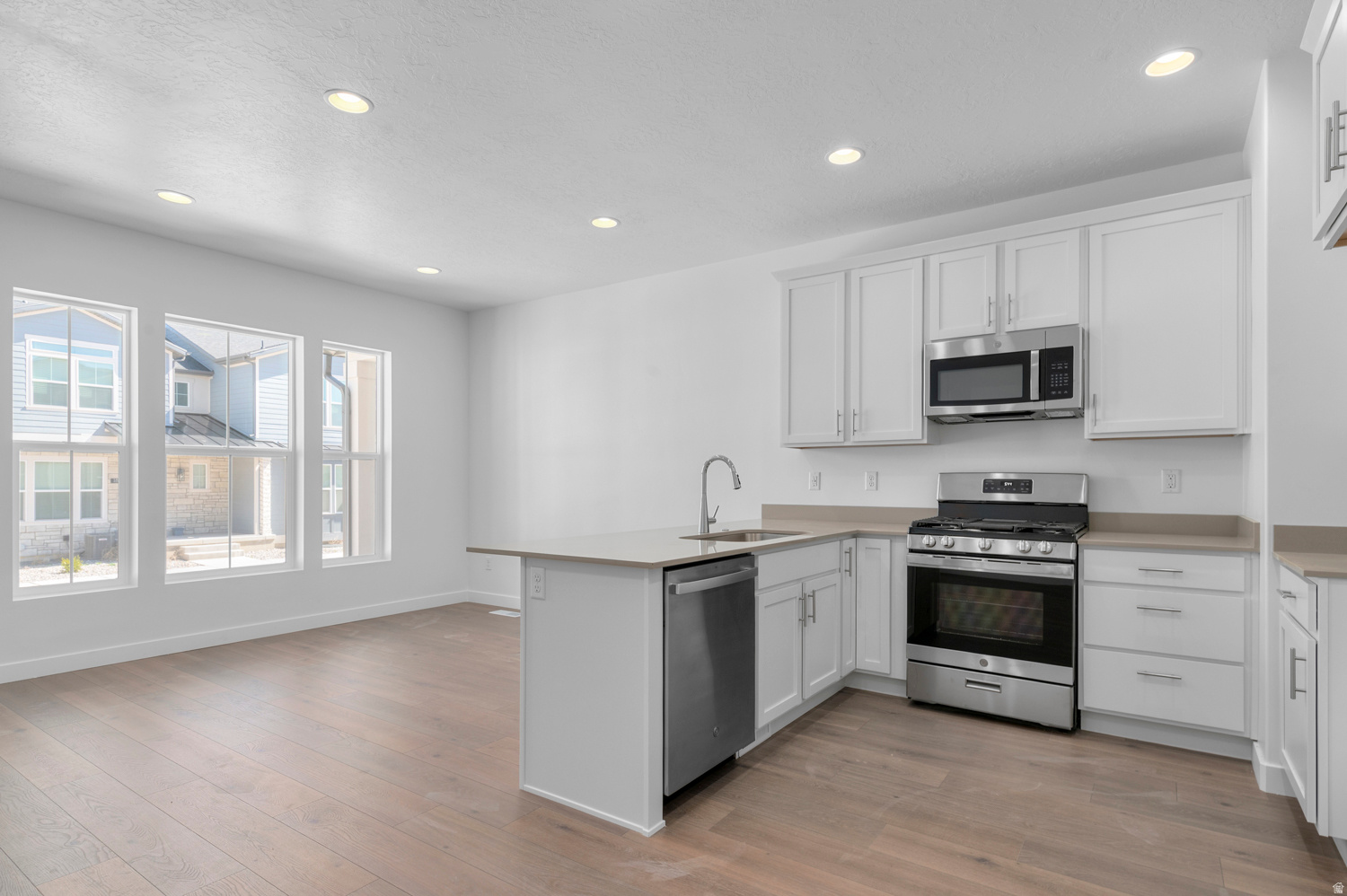 JORDAN WALK TOWNS 231 - Residential