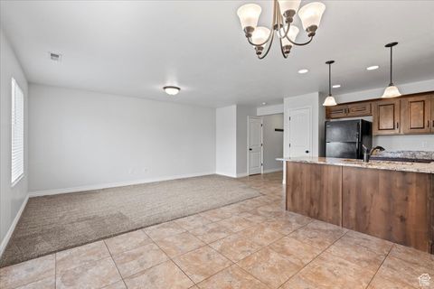 Tiny photo for 1142 W 2050 S, Syracuse, UT 84075 (MLS # 2117589)