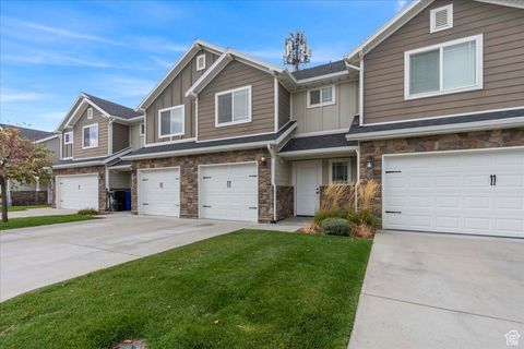 Tiny photo for 1142 W 2050 S, Syracuse, UT 84075 (MLS # 2117589)
