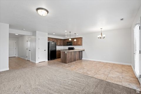 Tiny photo for 1142 W 2050 S, Syracuse, UT 84075 (MLS # 2117589)