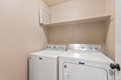 Tiny photo for 1142 W 2050 S, Syracuse, UT 84075 (MLS # 2117589)