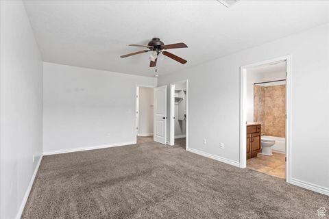 Tiny photo for 1142 W 2050 S, Syracuse, UT 84075 (MLS # 2117589)