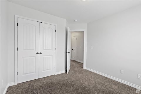 Tiny photo for 1142 W 2050 S, Syracuse, UT 84075 (MLS # 2117589)