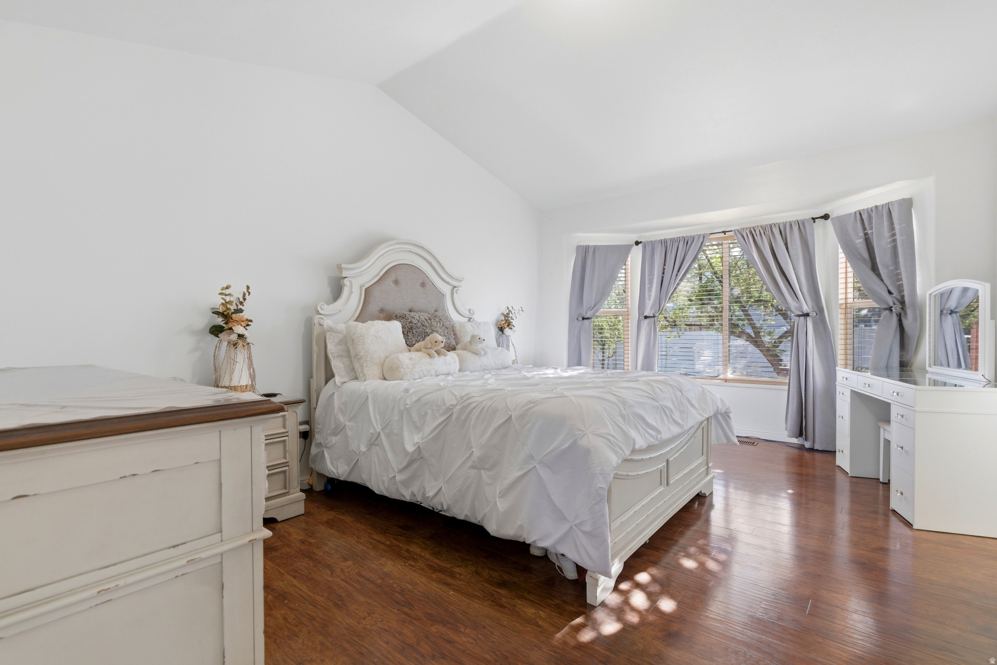 HUNTER VILLAGE PHASE 1 PLAT 3 - Residential