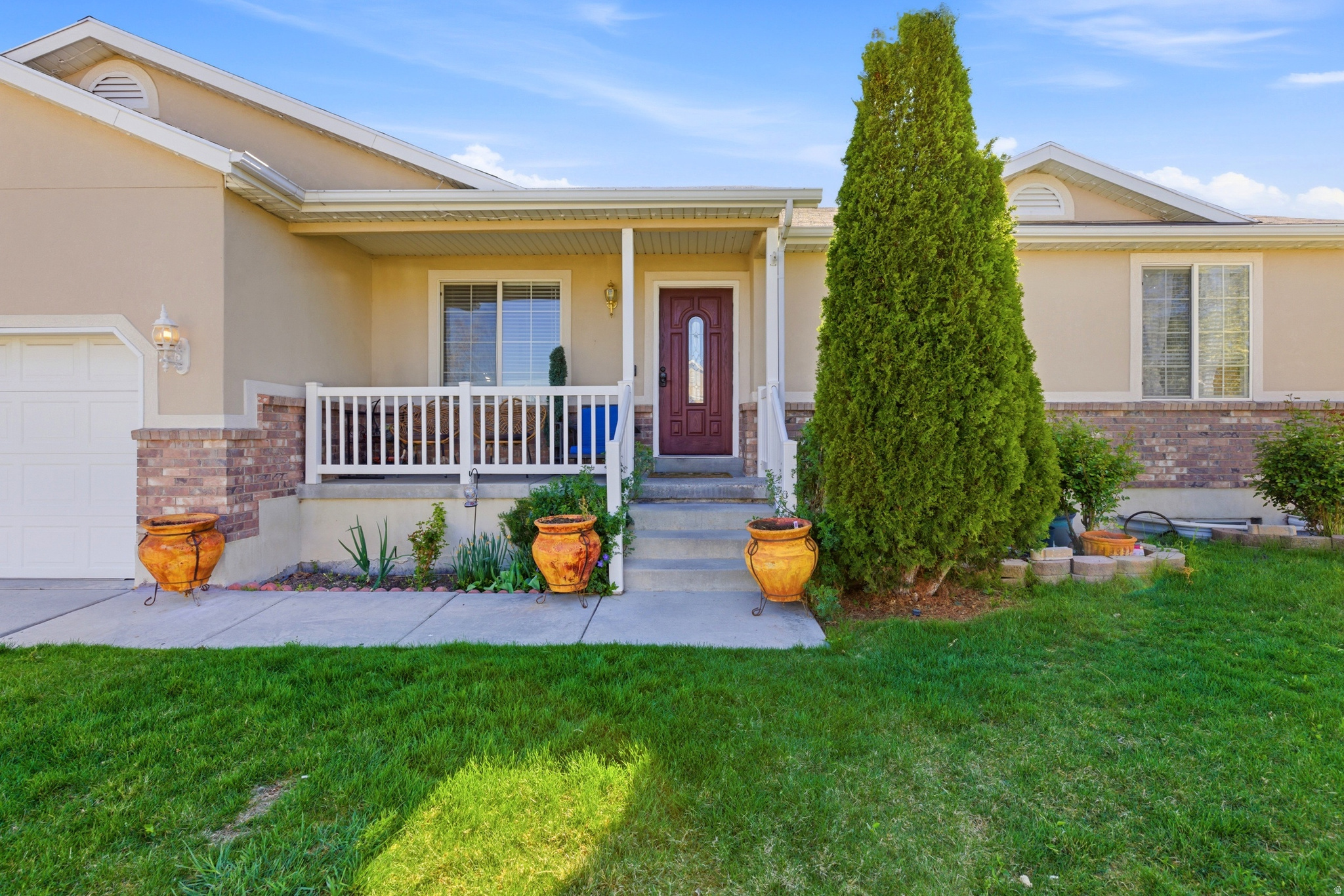 HUNTER VILLAGE PHASE 1 PLAT 3 - Residential