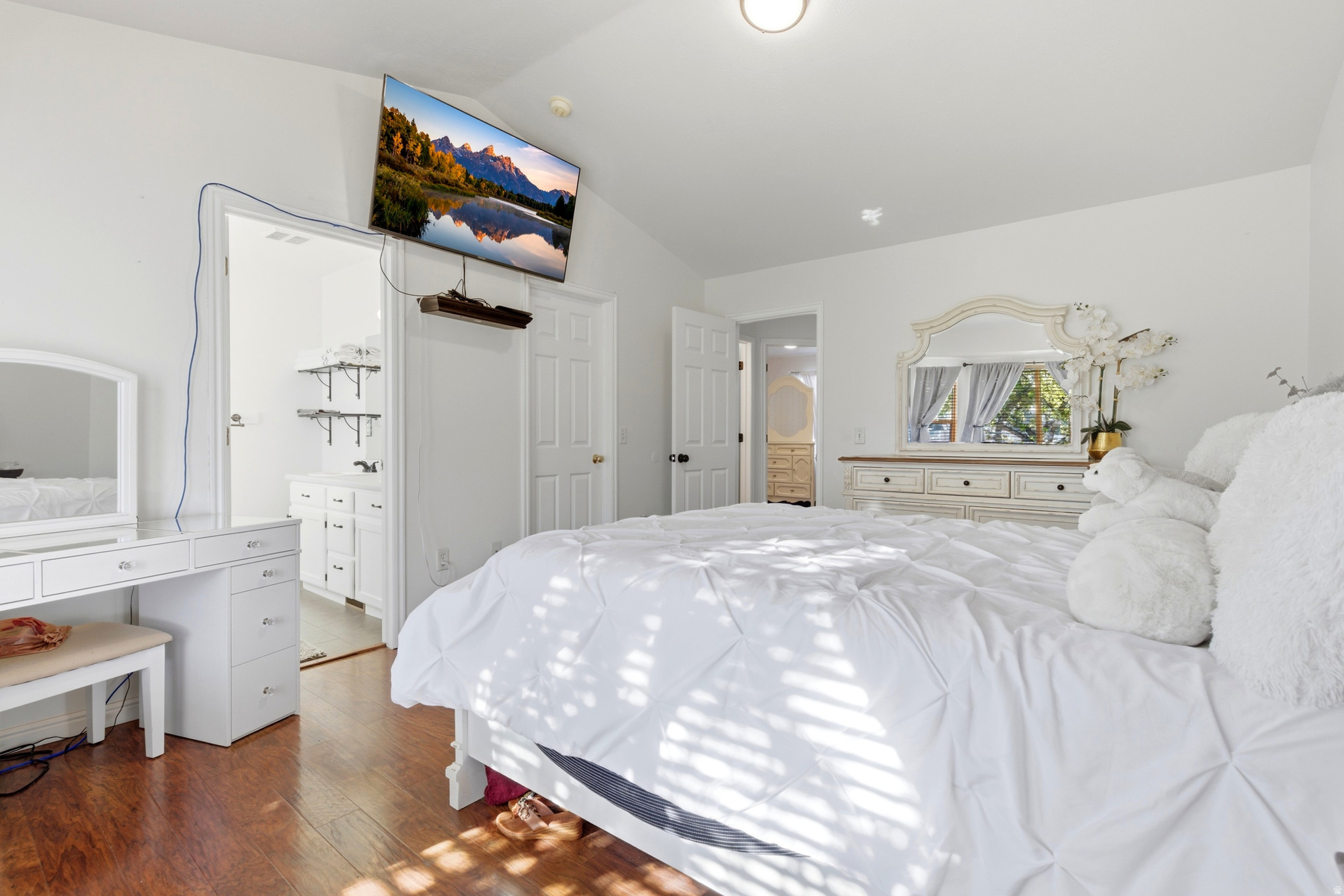 HUNTER VILLAGE PHASE 1 PLAT 3 - Residential