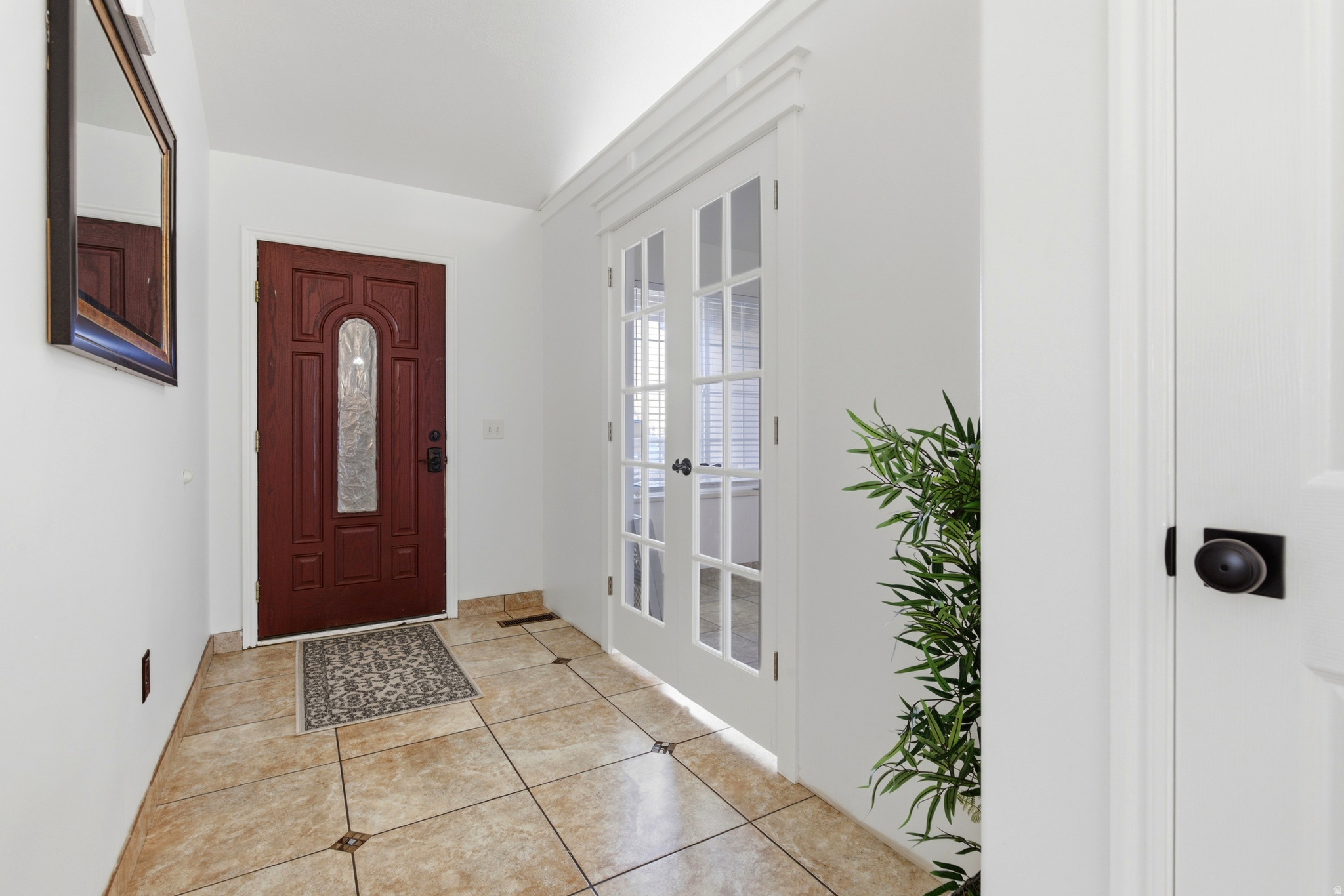 HUNTER VILLAGE PHASE 1 PLAT 3 - Residential