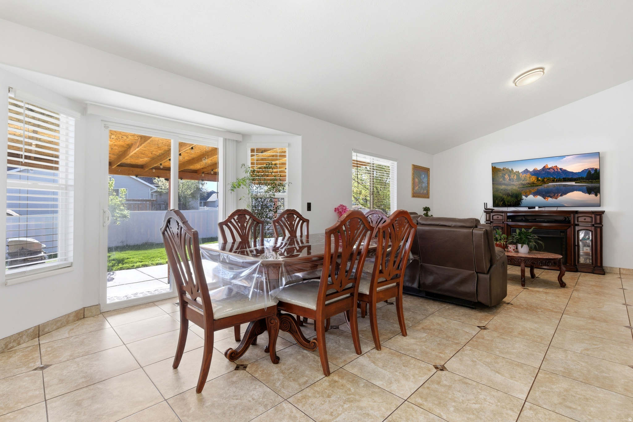 HUNTER VILLAGE PHASE 1 PLAT 3 - Residential