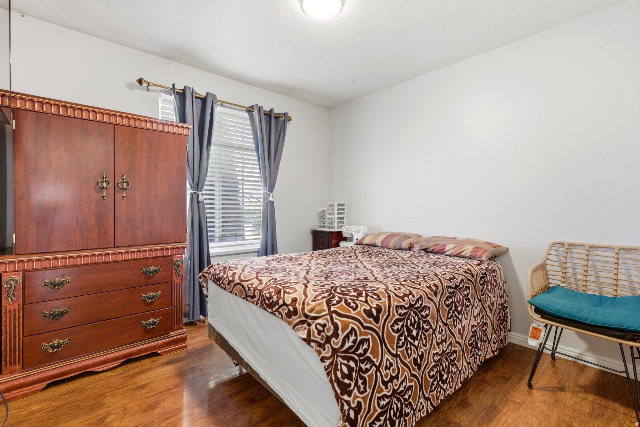 HUNTER VILLAGE PHASE 1 PLAT 3 - Residential