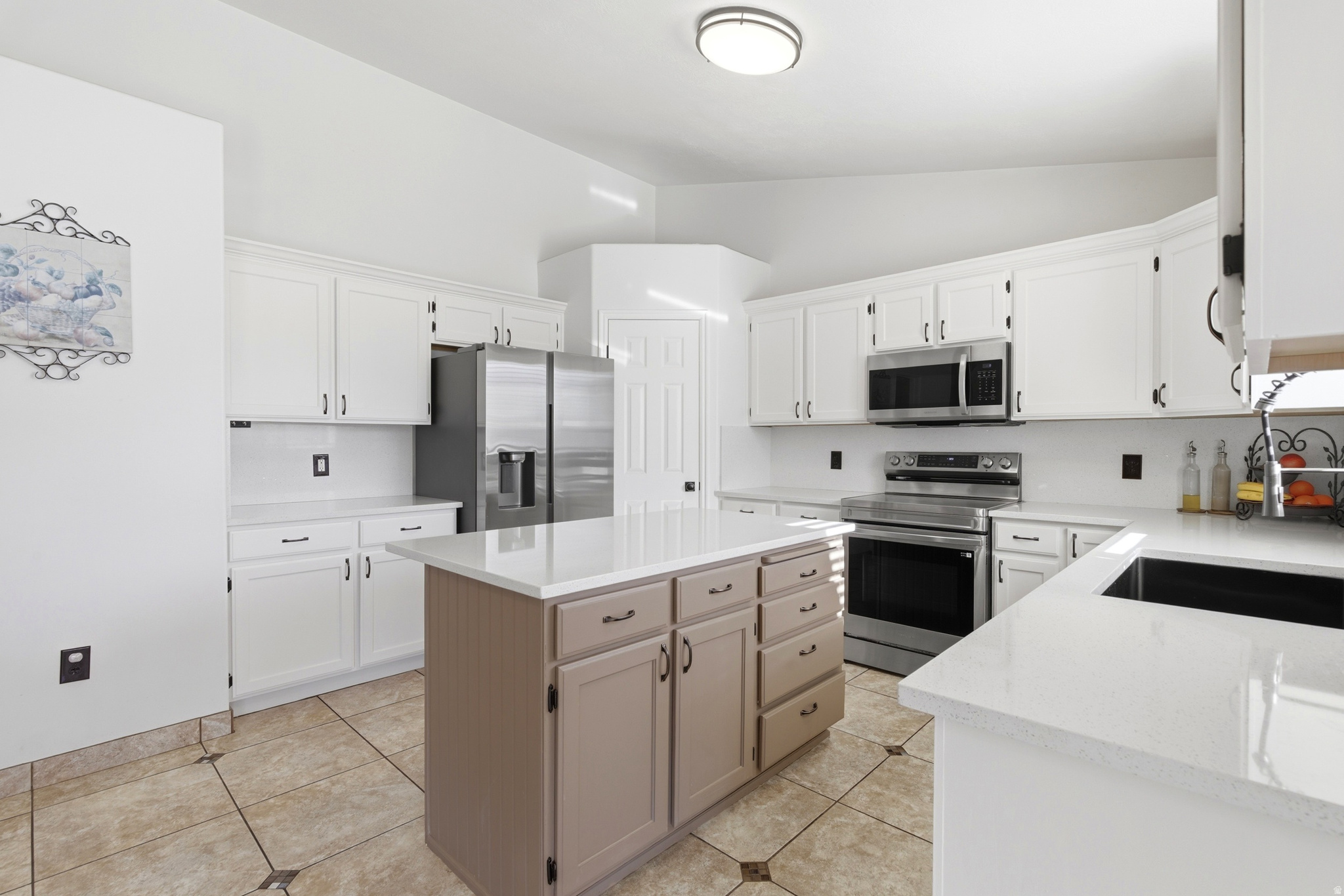 HUNTER VILLAGE PHASE 1 PLAT 3 - Residential