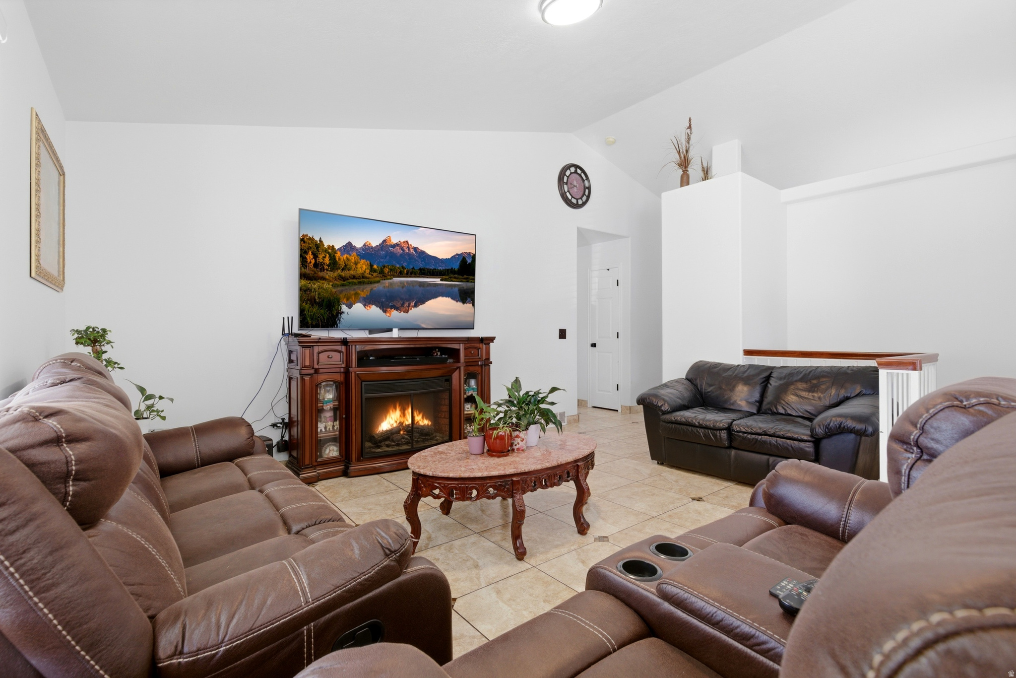 HUNTER VILLAGE PHASE 1 PLAT 3 - Residential