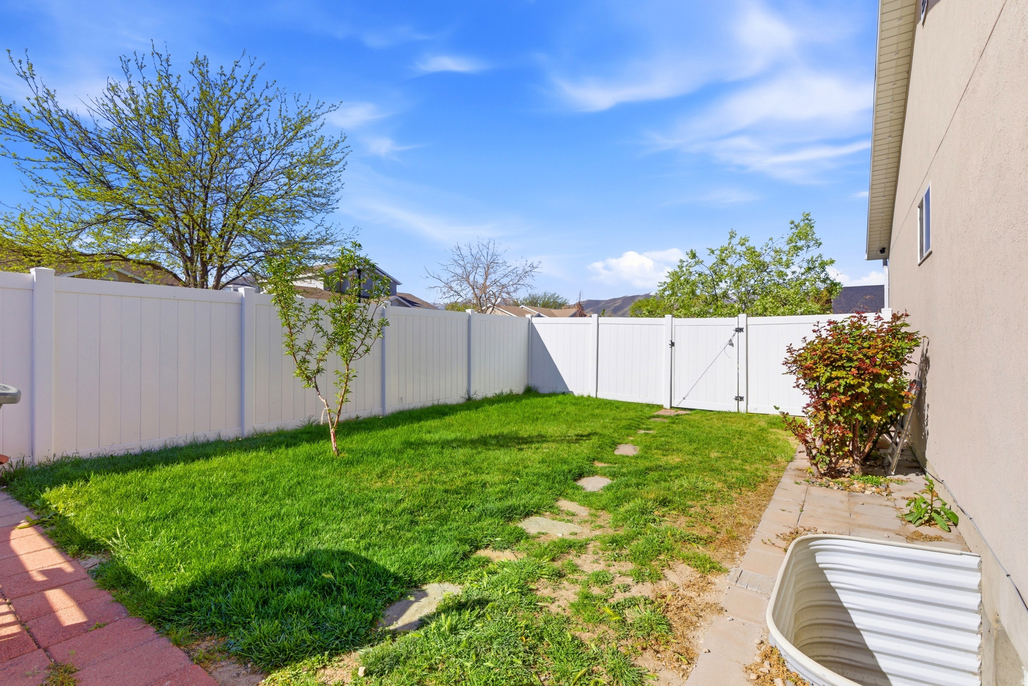 HUNTER VILLAGE PHASE 1 PLAT 3 - Residential