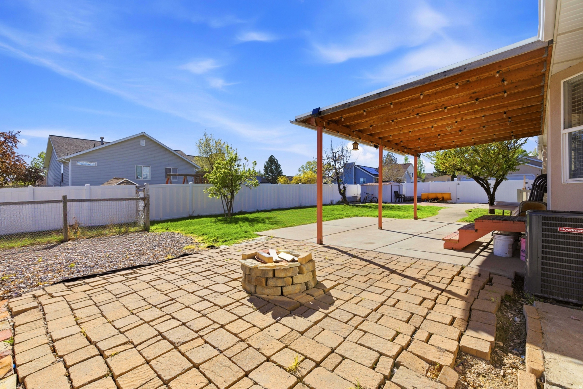 HUNTER VILLAGE PHASE 1 PLAT 3 - Residential