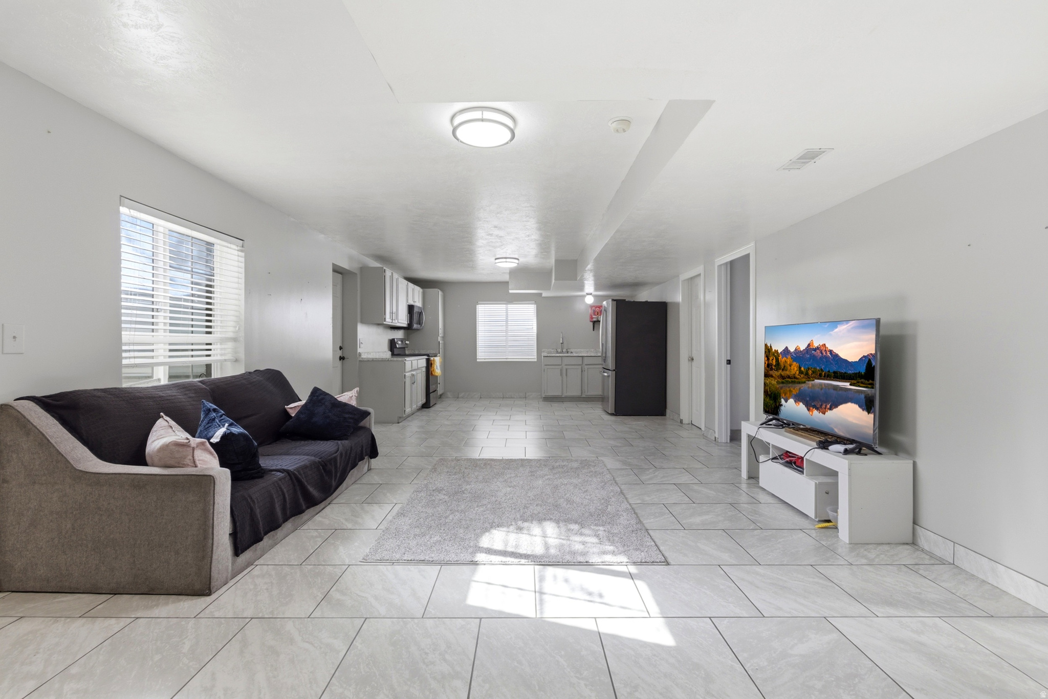 HUNTER VILLAGE PHASE 1 PLAT 3 - Residential