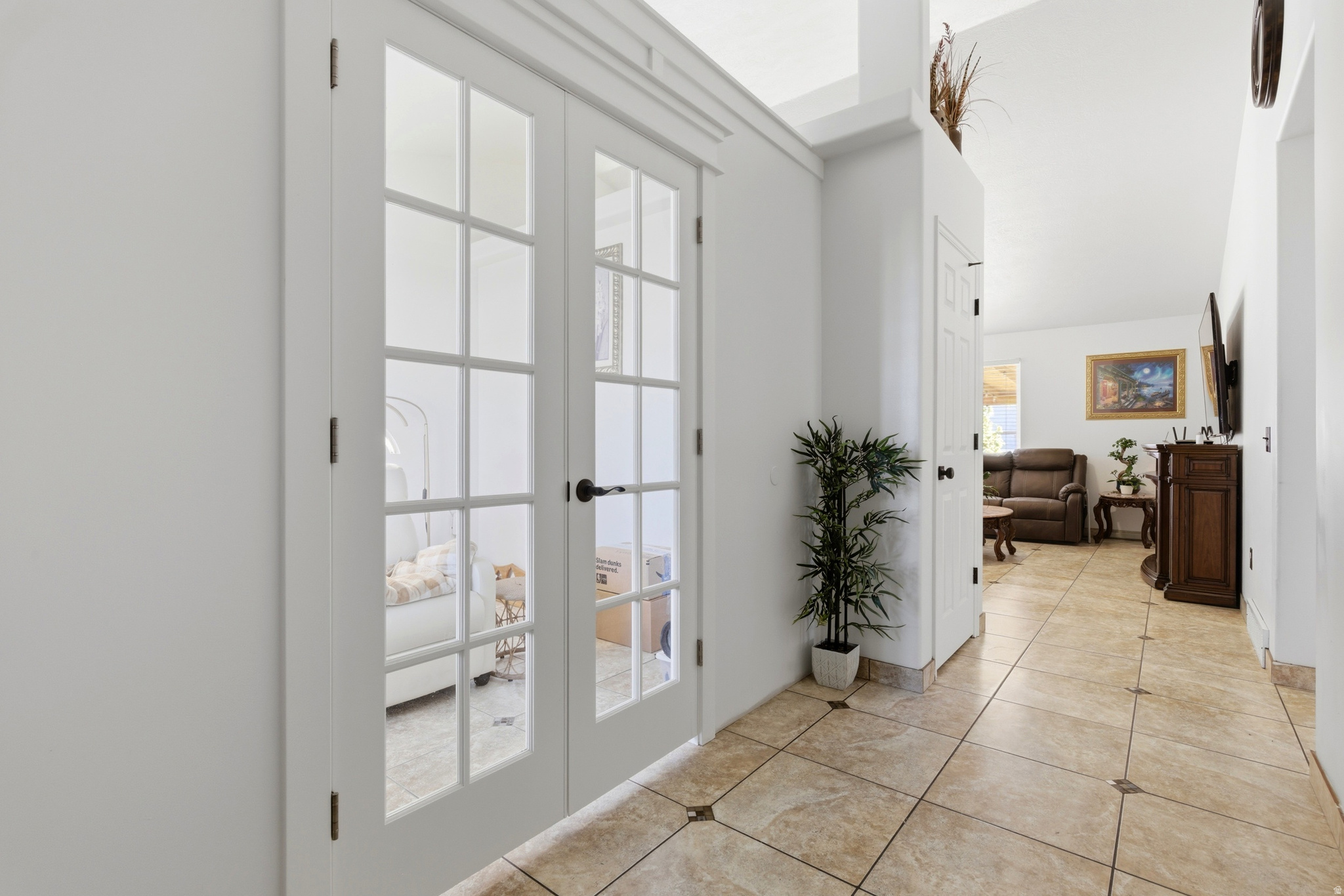 HUNTER VILLAGE PHASE 1 PLAT 3 - Residential